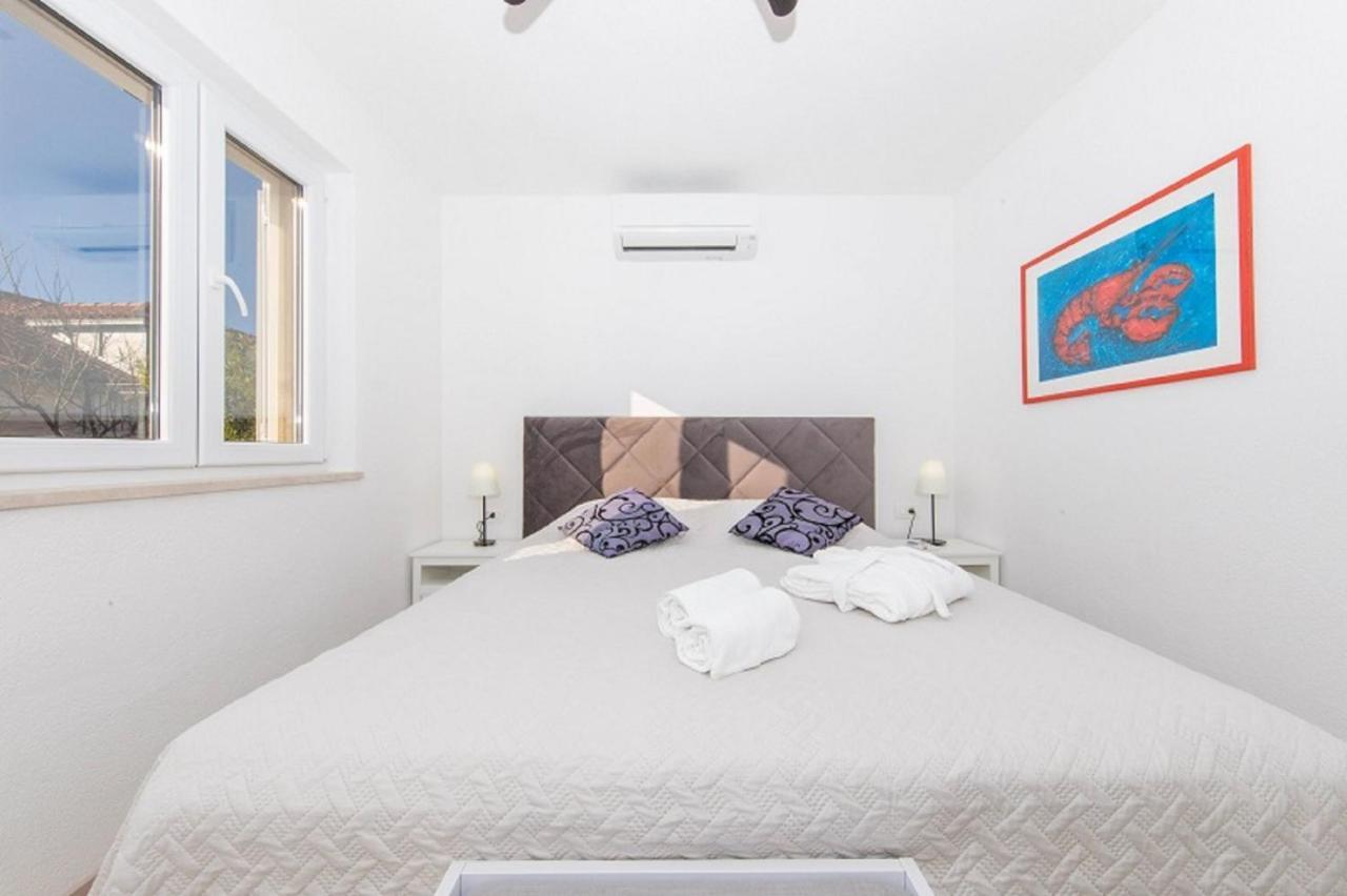 Apartments Kralj 2 察夫塔特 外观 照片