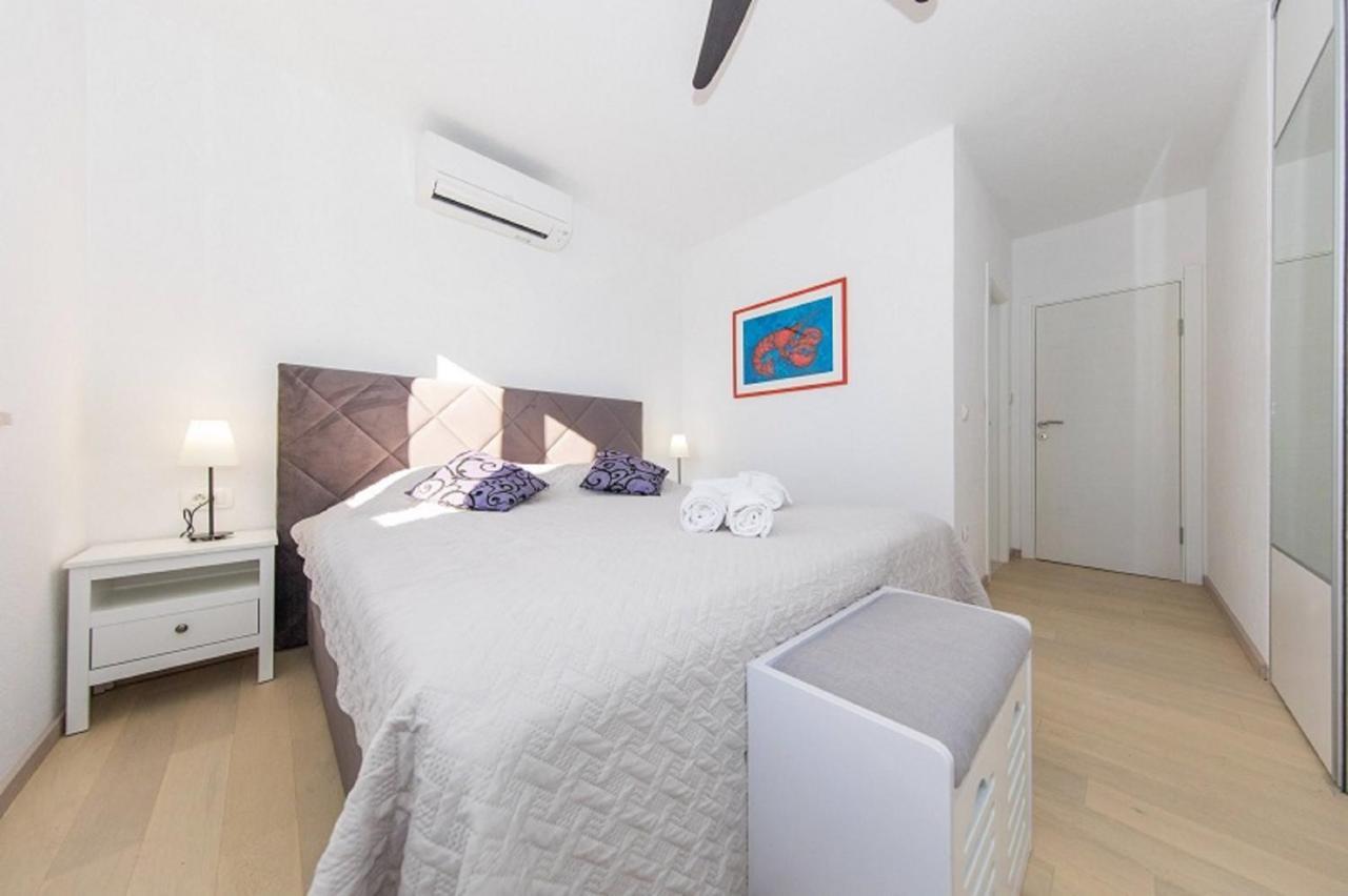 Apartments Kralj 2 察夫塔特 外观 照片
